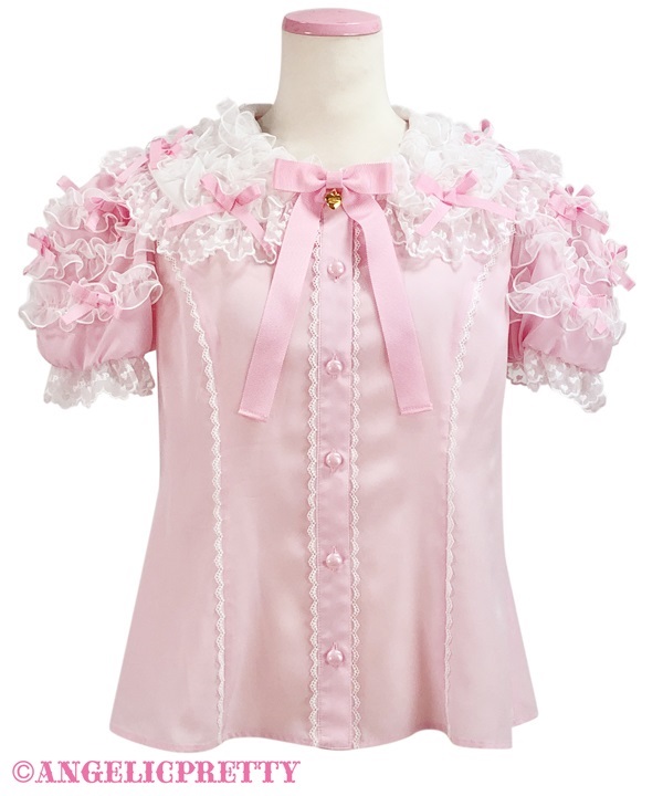 Angelic Pretty : Angelic Pretty USA