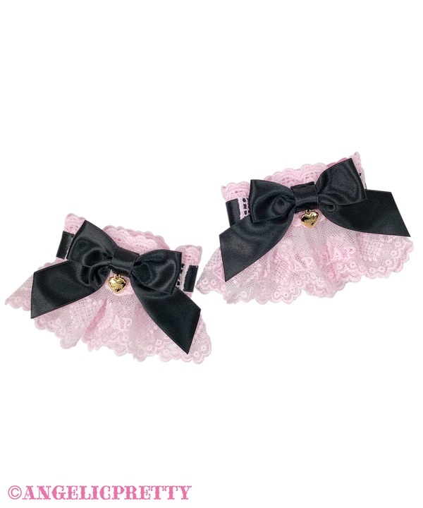 Accessories : Angelic Pretty USA