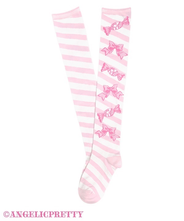 Socks : Angelic Pretty USA