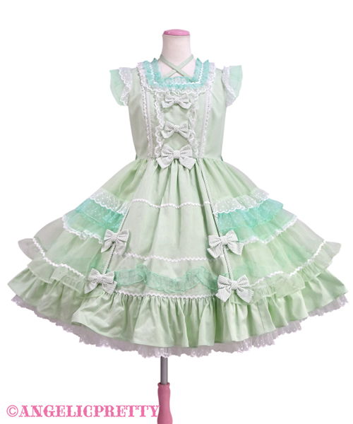Onepiece : Angelic Pretty USA