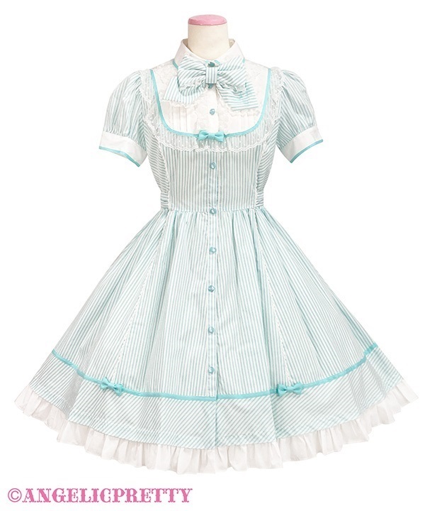 Onepiece : Angelic Pretty USA