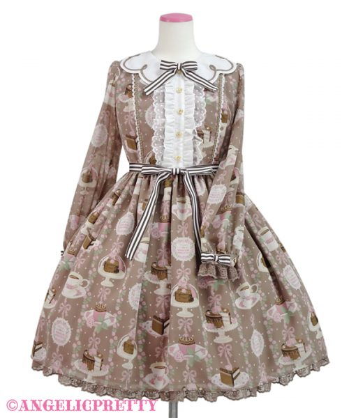 Onepiece : Angelic Pretty USA