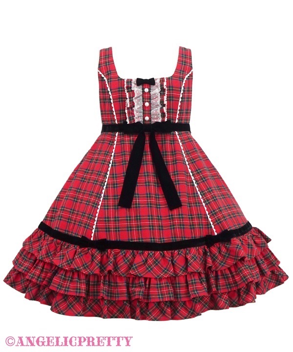 Angelic Pretty : Angelic Pretty USA