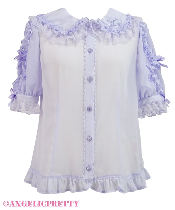 Angelic Pretty : Angelic Pretty USA