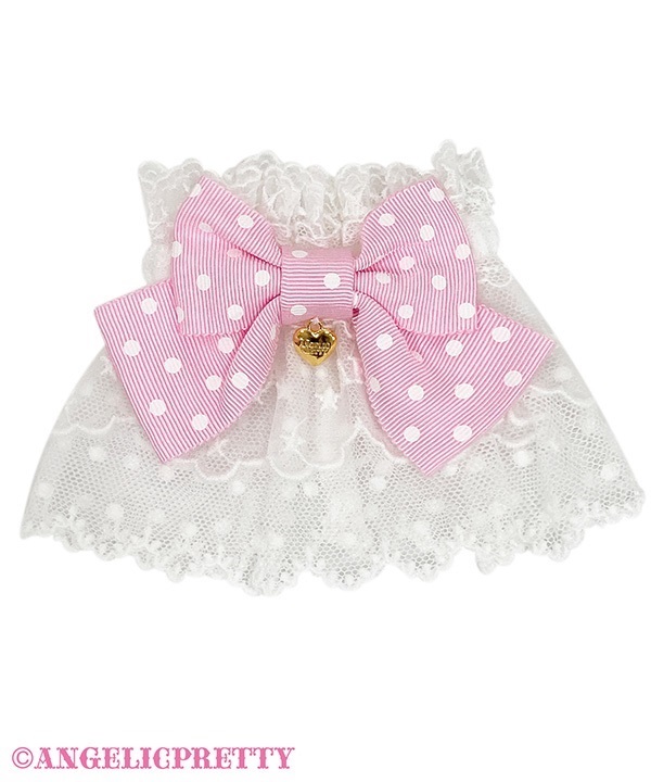 Compact Star Wristcuff - Sax