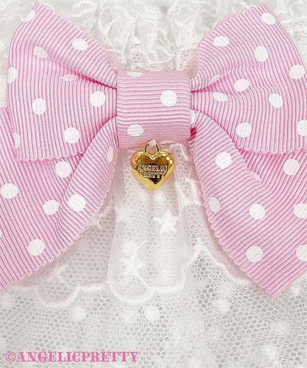 Compact Star Wristcuff - Sax