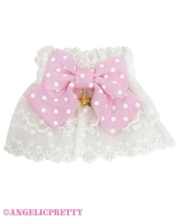 Compact Star Wristcuff - Sax