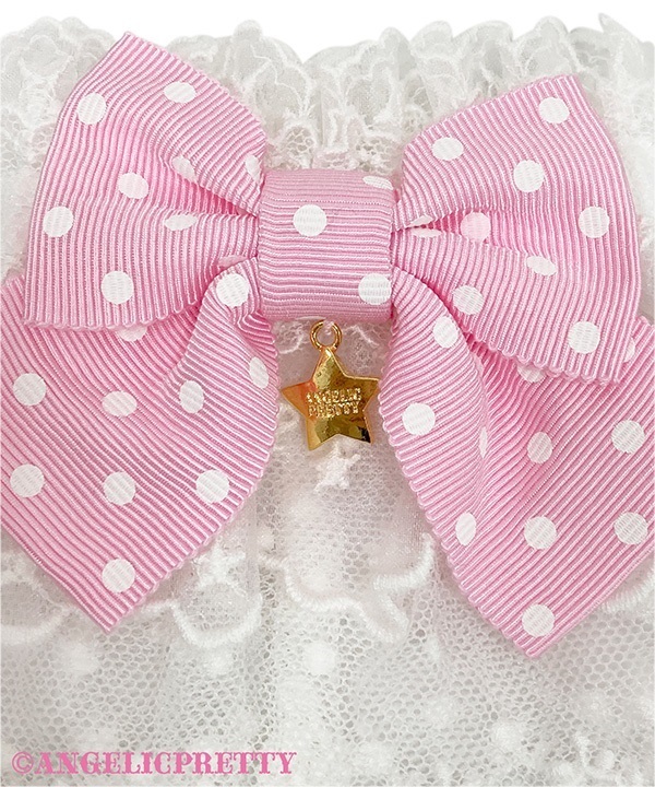 Compact Star Wristcuff - Sax