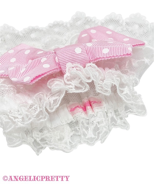 Compact Star Wristcuff - Sax