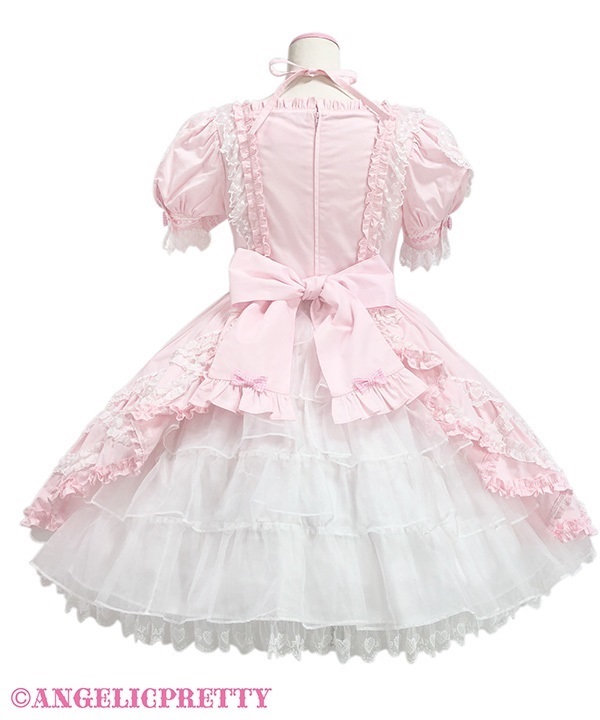 Cupid Cafe One Piece - Sax