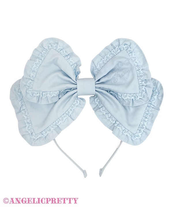 New Products : Angelic Pretty USA