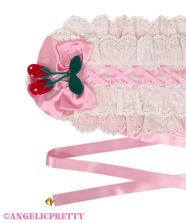 Tenshi Shop Shopping Service | Angelic Pretty's Decoration