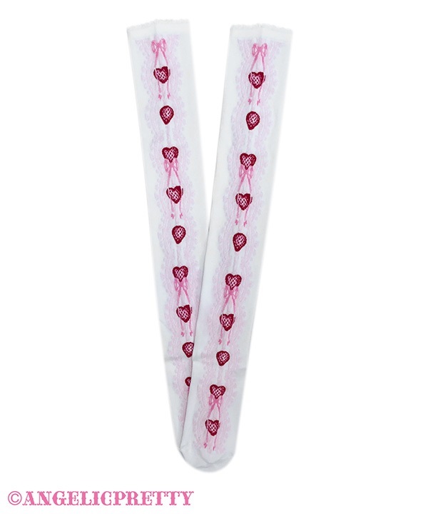 New Products : Angelic Pretty USA