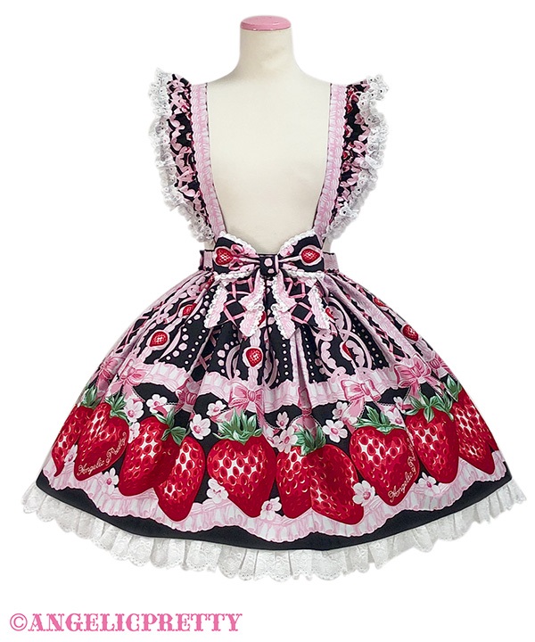 Angelic Pretty USA