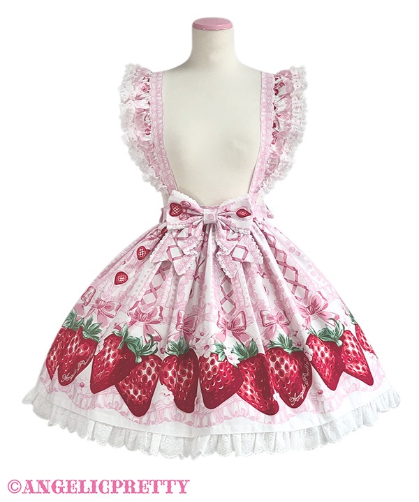 Angelic Pretty : Angelic Pretty USA