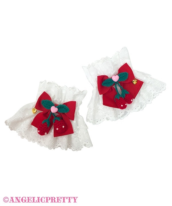 Angelic Pretty USA
