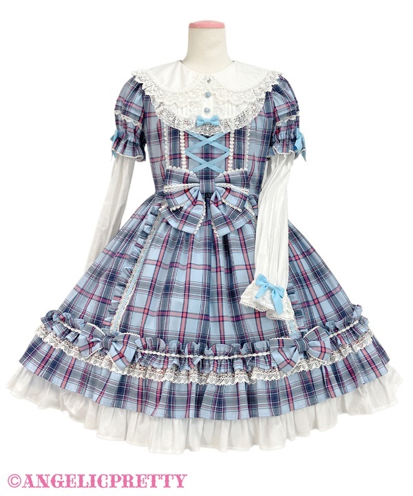 Angelic Pretty : Angelic Pretty USA