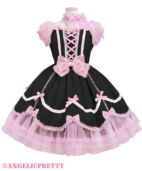 Onepiece : Angelic Pretty USA