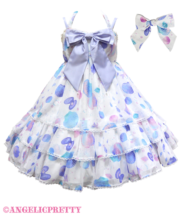 Special Sets : Angelic Pretty USA