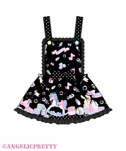 Angelic Pretty : Angelic Pretty USA