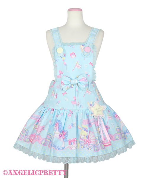 Angelic Pretty : Angelic Pretty USA