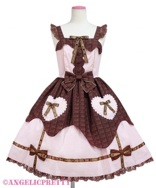 Angelic Pretty : Angelic Pretty USA
