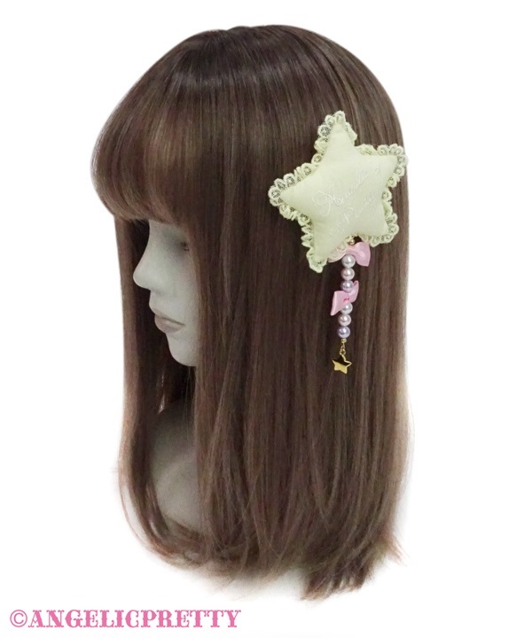 Angelic Pretty Dreamy Night Cakes袖とめ sax Dreamy Night Cakes OP (2024 2nd release) by Angelic Pretty