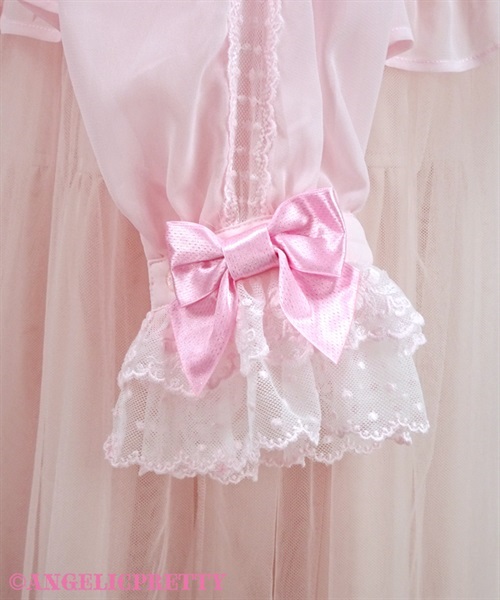 Dressy pink blouses clearance
