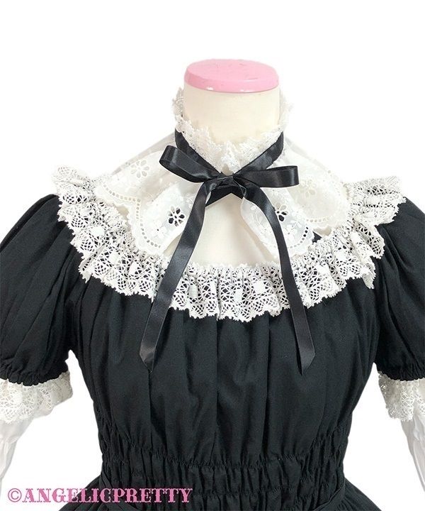 アンジェリックプリティ　eternal doll ワンピース　ワイン Eternal Doll One Piece - Wine [252O08-030647-wi] - $342.00