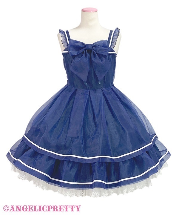 Angelic pretty ホイップマジック⭐︎メルチョコ カチューシャセット Angelic Pretty : Angelic Pretty USA
