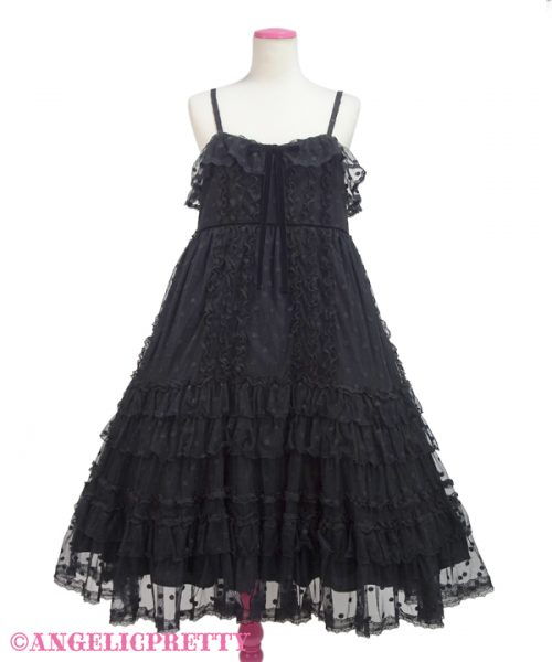 Angelic Pretty : Angelic Pretty USA