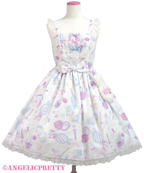 Angelic Pretty : Angelic Pretty USA