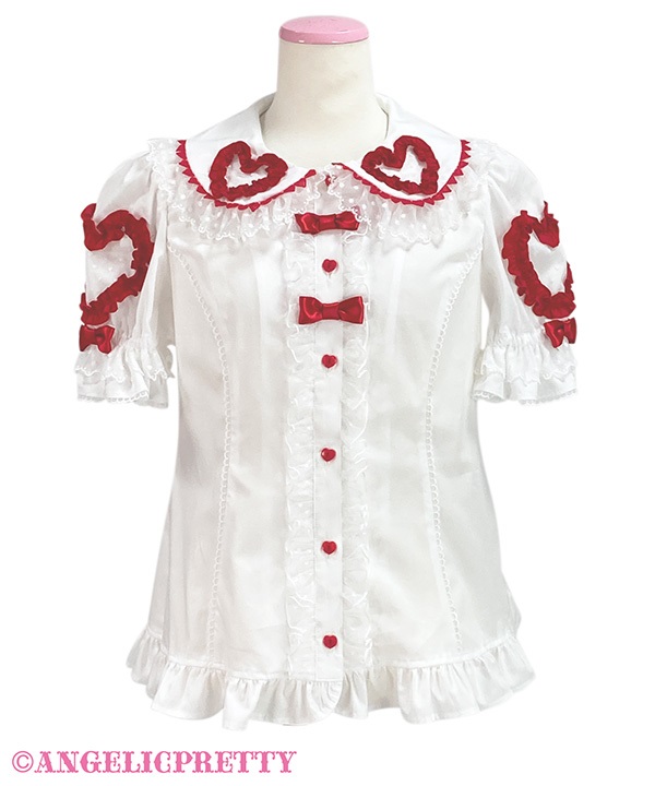 Angelic Pretty USA