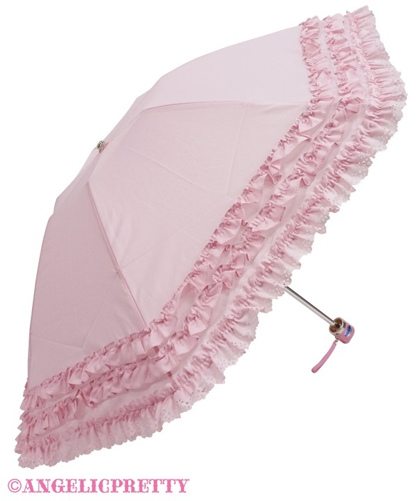 Bags - Parasols : Angelic Pretty USA