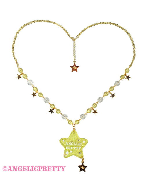 Accessories : Angelic Pretty USA