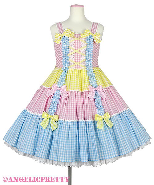 Angelic Pretty : Angelic Pretty USA
