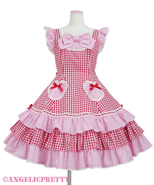 Angelic Pretty : Angelic Pretty USA