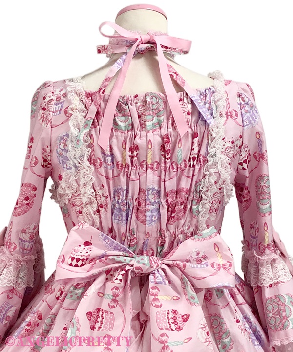 日本全国送料無料商品 | 特集 | Yellow - Dress Cakes Happy [252PO04-030633-ye] $618.00 - 小物