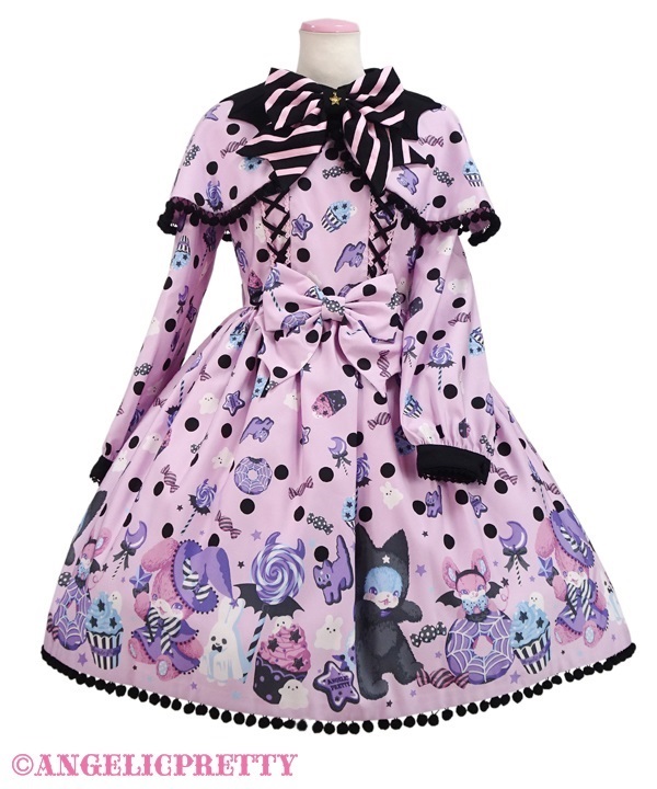 Onepiece : Angelic Pretty USA