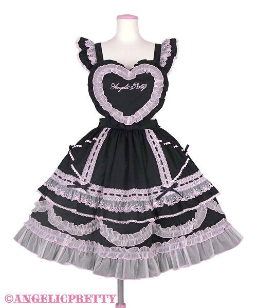 Angelic Pretty : Angelic Pretty USA