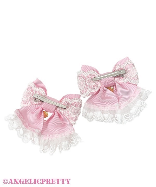 andwang Épure Bijou Ribbon Set ANDWANG Épure Bijou Ribbon Set Épure Bijou Ribbon Set andwang