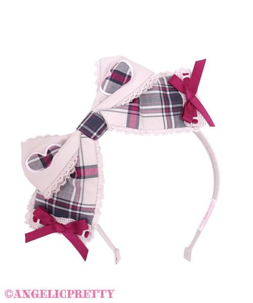 激安大特価!】 Angelic pretty キャンディボックスミニハット