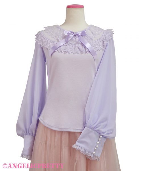 Angelic Pretty : Angelic Pretty USA