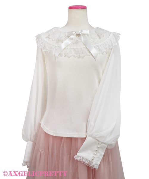 Angelic Pretty : Angelic Pretty USA
