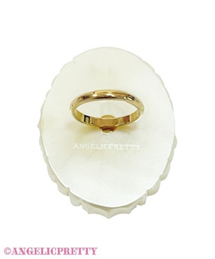 Into a Dream Ring - Lavender [262KA06-130683-lv] - $50.00