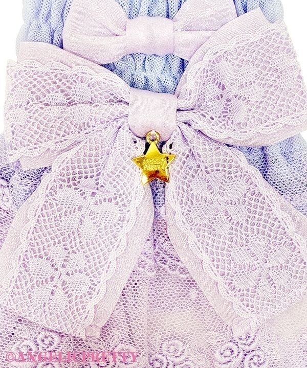 Into a Dream Wristcuffs - Lavender [262G05-090541-lv] - $100.00