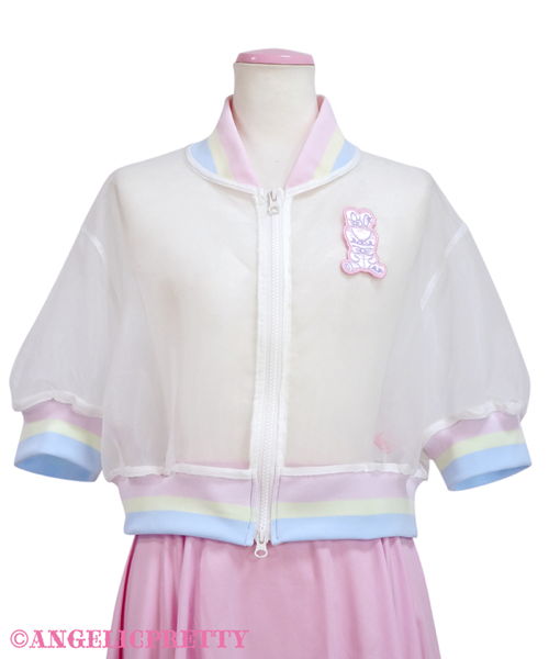 Jelly Candy Toys : Angelic Pretty USA