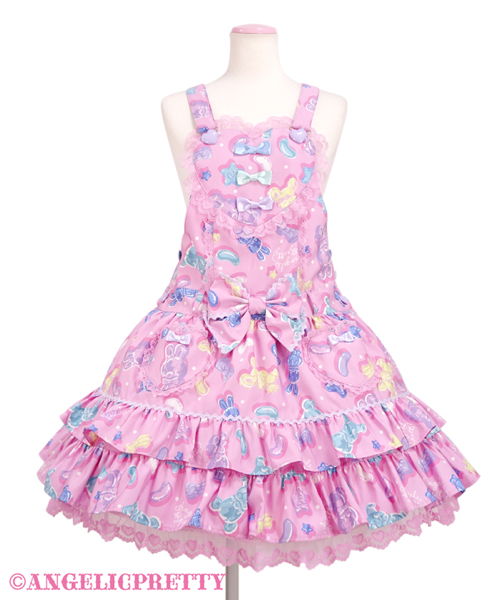 Angelic Pretty : Angelic Pretty USA