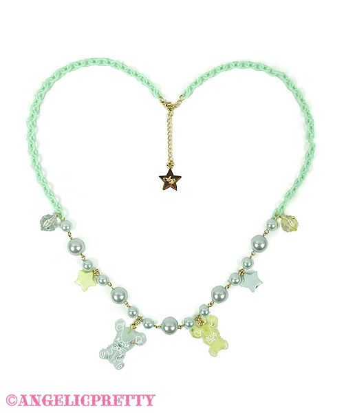 Jelly Candy Toys : Angelic Pretty USA