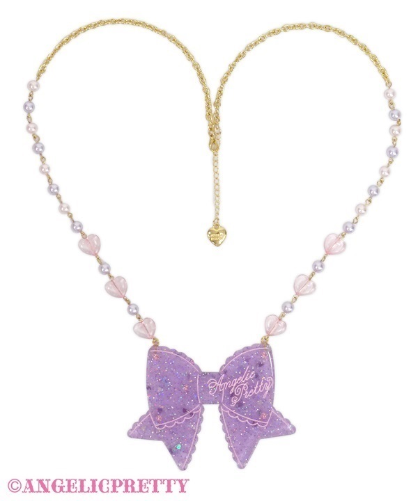 Accessories : Angelic Pretty USA